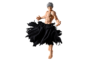 All For One Final Battle Set My Hero Academia S.H. Figuarts Bandai Original