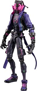 Prowler Spider-Man Across the Spider-Verse SV-Action Sentinel Original