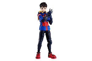Koichi Haimawari Boku no Hero Academia Vigilantes S.H. Figuarts Bandai Original