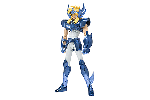 Cygnus Hyoga Final Bronze Cloth Original Color Edition Saint Seiya Cloth Myth EX Bandai Original