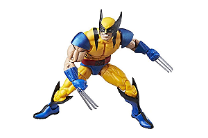Wolverine X-Men Marvel Comics BAF Apocalipse Marvel Legends Hasbro Original