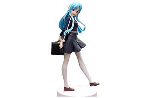 Asuna Yuuki Survivor School Uniform ver. Sword Art Online EXQ Figure Bandai Original