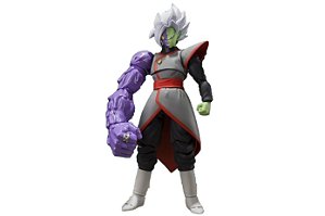 Zamasu Potara Dragon Ball Super S.H. Figuarts Bandai Original