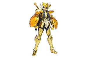 Shiryu de Libra Cavaleiros do Zodiaco Saint Seiya Cloth Myth EX Bandai Original