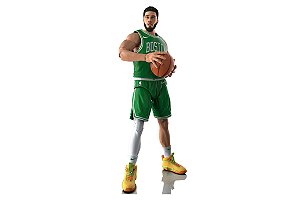 Jayson Tatum Boston Celtics Starting Lineup Series 1 Hasbro Original
