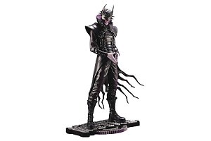 The Batman Who Laughs Dc Comics Noites de Trevas: Metal Artfx Kotobukiya Original