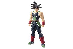 Bardock Dragon Ball Z Figure-rise Standard Bandai Original