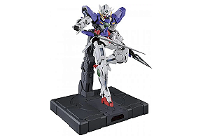 GN-001 Gundam Exia Mobile Suit Gundam 00 Perfect Grade Bandai Original