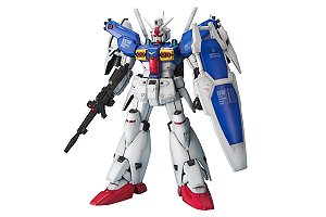 RX-78GP01 Gundam Zephyranthes Mobile Suit Gundam Perfect Grade Bandai Original