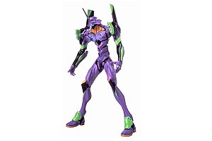 EVA-01 Neon Genesis Evangelion Perfect Grade Bandai Original