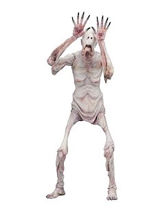 Pale Man Pan's Labyrinth Guillermo del Toro Neca Original