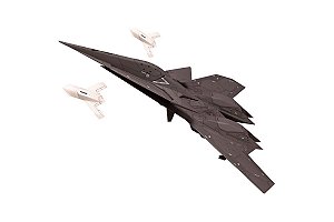 ADF-11F Ace Combat 7 Skies Unknown Plastic Model Kotobukiya Original