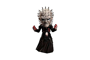 Pinhead Hellraiser III Mezco Designer Series Stylized Mezco Toyz Original