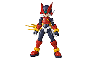 Zero Repackage Edition Mega Man Zero Plastic Model Kotobukiya Original