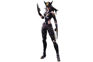 X-23 X-Men Marvel Universe Variant Play Arts Kai Square Enix Original