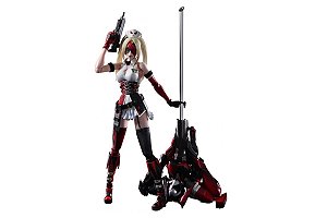 Figurise - Play Arts Kai NieR Replicant ver.1.22474487139… Kaine