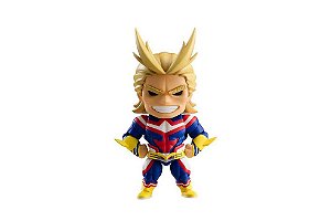 All Might Boku no Hero Academia Nendoroid 1234 Good Smile Company Original