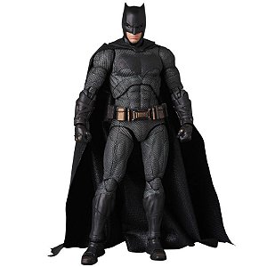 Batman Liga da Justiça Mafex 56 Medicom Toy Original