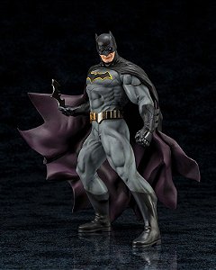 Batman Renascimento Dc Comics Artfx+ Kotobukiya Original