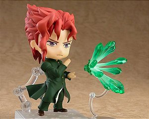 Noriaki Kakyouin Jojo´s Bizarre Adventure Nendoroid 1033 Medicos Entertainment Original