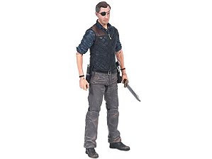 O Governador The Walking Dead 4ª temporada McFarlane Toys Original