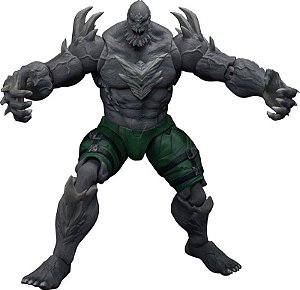 Doomsday Injustice Gods Among Us Storm Collectibles Original