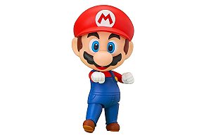 Mario Super Mario Nendoroid 473 Good Smile Company Original