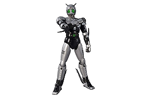 Shadow Moon Kamen Rider Black S.H. Figuarts Bandai Original