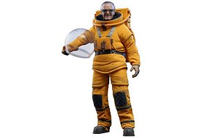 Stan Lee Guardiões da Galaxia volume 2 Movie Masterpiece Hot Toys Original