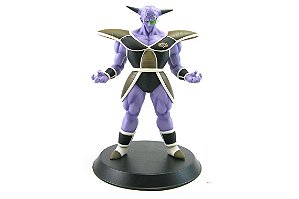 Capitão Ginyu Dragon Ball KAI High Quality DX Figure Banpresto Original