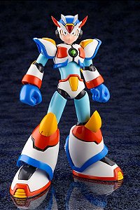 Mega Man X Max Armor Plastic Model Kotobukiya Original