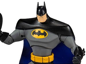 Batman The Animated Series DC Multiverse Mcfarlane Toys Original