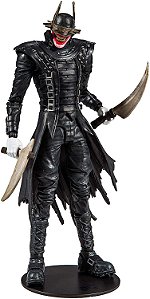 Batman Who Laughs DC Multiverse Mcfarlane Toys Original