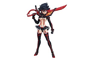 Ryuko Matoi Kill la Kill Figma 220 Max Factory Original