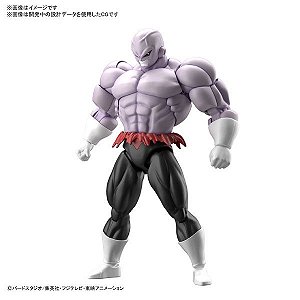 Jiren Dragon Ball Super Figure-rise Standard Bandai Original