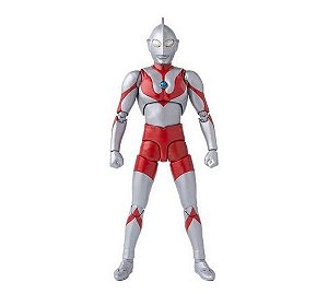 Ultraman Best Selection S.H. Figuarts Bandai Original