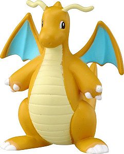 Dragonite Pokemon Moncolle MS-25 Takara Tomy original