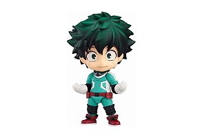 Izuku Midoriya Boku no Hero Academia Nendoroid 686 Good Smile Company Original