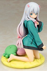 Sagiri Izumi Eromanga Sensei Kotobukiya Original