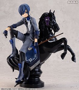 Ciel Phantomhive Black Butler Artfx j Kotobukiya Original