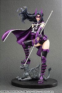 Huntress Dc Comics Bishoujo Kotobukiya Original