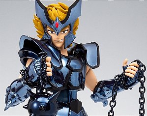 Cerberus Dante Cavaleiros do Zodiaco Saint Seiya Cloth Myth Bandai Original