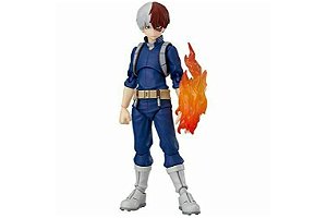 Shoto Todoroki Boku no Hero Academia Figma 476 Max Factory original