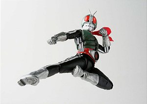 Kamen Rider Shin Ichigo Kamen Rider S.H.Figuarts Bandai Original