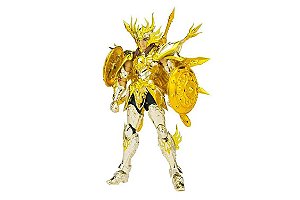 Dohko Libra Cavaleiros do Zodiaco Saint Seiya Soul of Gold Bandai Cloth Myth EX Original