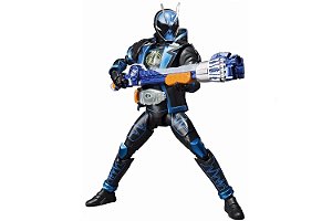 Kamen Rider Specter Kamen Rider Ghost S.H. Figuarts Bandai Original