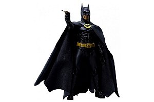 Batman 1989 S.H. Figuarts Bandai Original