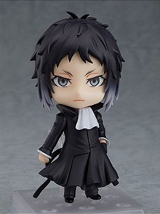 Ryunosuke Akutagawa Bungo Stray Dogs Nendoroid Good Smile Company Original