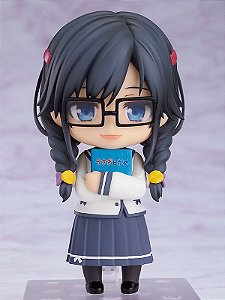 Sumireko Sanshokuin Ore wo Suki nano wa Omae dake kayo Nendoroid Good Smile Company Original