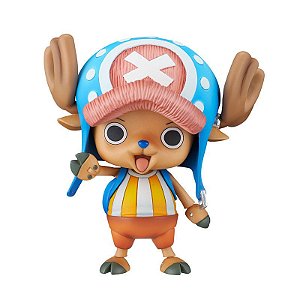 Tony Tony Chopper One Piece Variable Action Heroes Megahouse Original